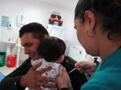 Este es el balance de la gestión en salud en Facatativá