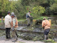 Desbordamiento de Río Subachoque