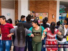 En Cundinamarca se incentiva a la población indígena residente en los municipios del departamento