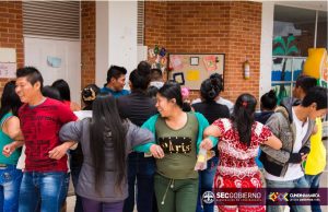 En Cundinamarca se incentiva a la población indígena residente en los municipios del departamento