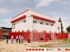 Funza fortalece las instalaciones de las zonas recreativas y deportivas del municipio