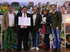 Mosquera es certificada en Calidad