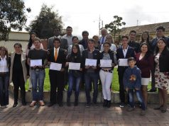 Bojacá mejor educada