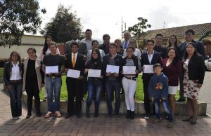 Bojacá mejor educada