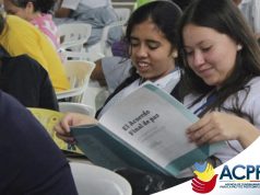 “Vive la paz cotidiana en tu territorio” un éxito rotundo en el departamento