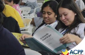 “Vive la paz cotidiana en tu territorio” un éxito rotundo en el departamento