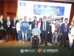 Comité Departamental de Discapacidad fue elegido