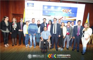 Comité Departamental de Discapacidad fue elegido