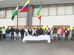 Duro golpe contra la delincuencia en Cundinamarca