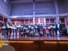CCB Funza gradúa más de 40 artistas en Administración Cultural y Gestión Estratégica