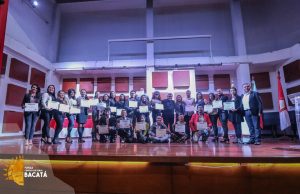 CCB Funza gradúa más de 40 artistas en Administración Cultural y Gestión Estratégica