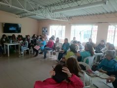 Facatativá incentiva el desarrollo de la mujer