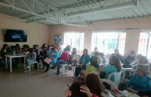 Facatativá incentiva el desarrollo de la mujer