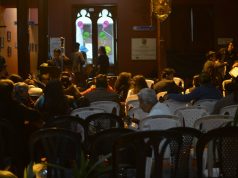 Estudiantina alegra la navidad de los Facatativeños