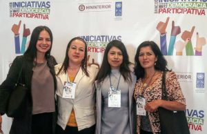 Soacha gana concurso de participación ciudadana