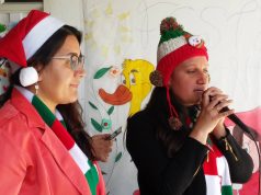 Facatativá sigue regalando sonrisas esta navidad