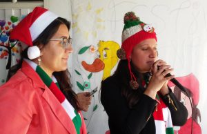 Facatativá sigue regalando sonrisas esta navidad