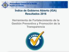 Cundinamarca pasó la prueba