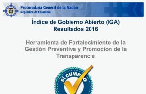 Cundinamarca pasó la prueba