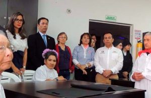 Recursos de cooperación internacional para abuelos facatativeños