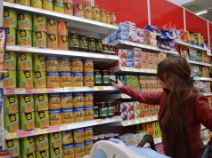 Alcaldía y Fundación Éxito entregan complementos nutricionales a madres gestantes