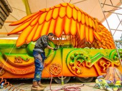 Se abren inscripciones para cursar Técnico Laboral en artes