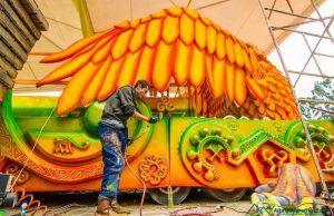 Se abren inscripciones para cursar Técnico Laboral en artes