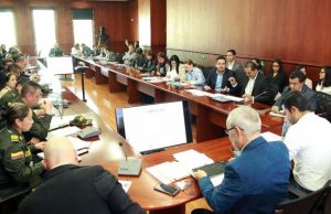 Aumento del 92% del presupuesto para las victimas