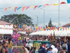 Festival gastronómico de Cajicá, una apuesta por recuperar sabores ancestrales