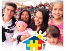 Exención tributaria para beneficiarios de ‘Podemos casa’ en Cundinamarca