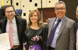 Cajicá firmó la declaración de compromisos por la transparencia y la prevención de la corrupción