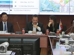 Planificación de la nueva ciudad en la región de Sabana Occidente