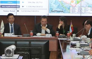 Planificación de la nueva ciudad en la región de Sabana Occidente