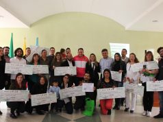 Respaldo emprendedores madrileños a través de capital semilla