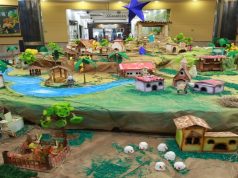 Diez millones de pesos al mejor pesebre de Cundinamarca