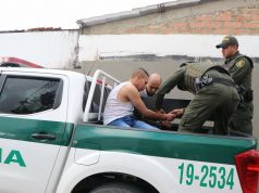 Capturada banda delincuencial en Sopó