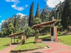 Parque ecoturístico Puente Sopó abre sus puertas al público
