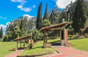 Parque ecoturístico Puente Sopó abre sus puertas al público