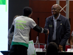 Recicladores reciben reconocimiento como gestores ambientales urbanos