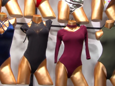 Tendencias de moda para fin de año