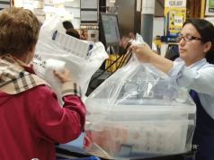 En estas épocas decembrinas, no olvide separar los residuos