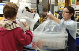 En estas épocas decembrinas, no olvide separar los residuos