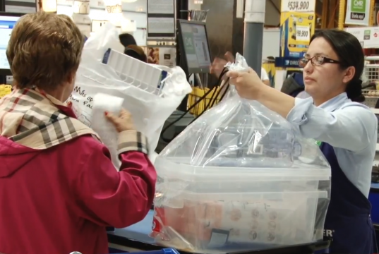 En estas épocas decembrinas, no olvide separar los residuos