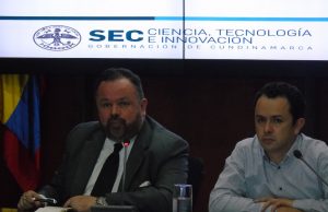 Positivo balance de proyectos de Ciencia Tecnología e Innovación en 2017