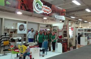 En Expo-Artesanías 2017 disfrutaron con el arte del municipio de Chía