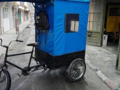 En Soacha iniciarán operativos para reglamentar la circulación de ciclomotor, tricimoto y cuadriciclo