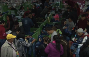 Un sitio obligado para comprar en esta Navidad