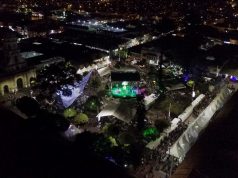 Vive la navidad en Chía