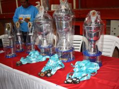 Finalizó en Funza el torneo Nacional de Basquetbol