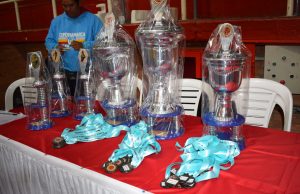 Finalizó en Funza el torneo Nacional de Basquetbol